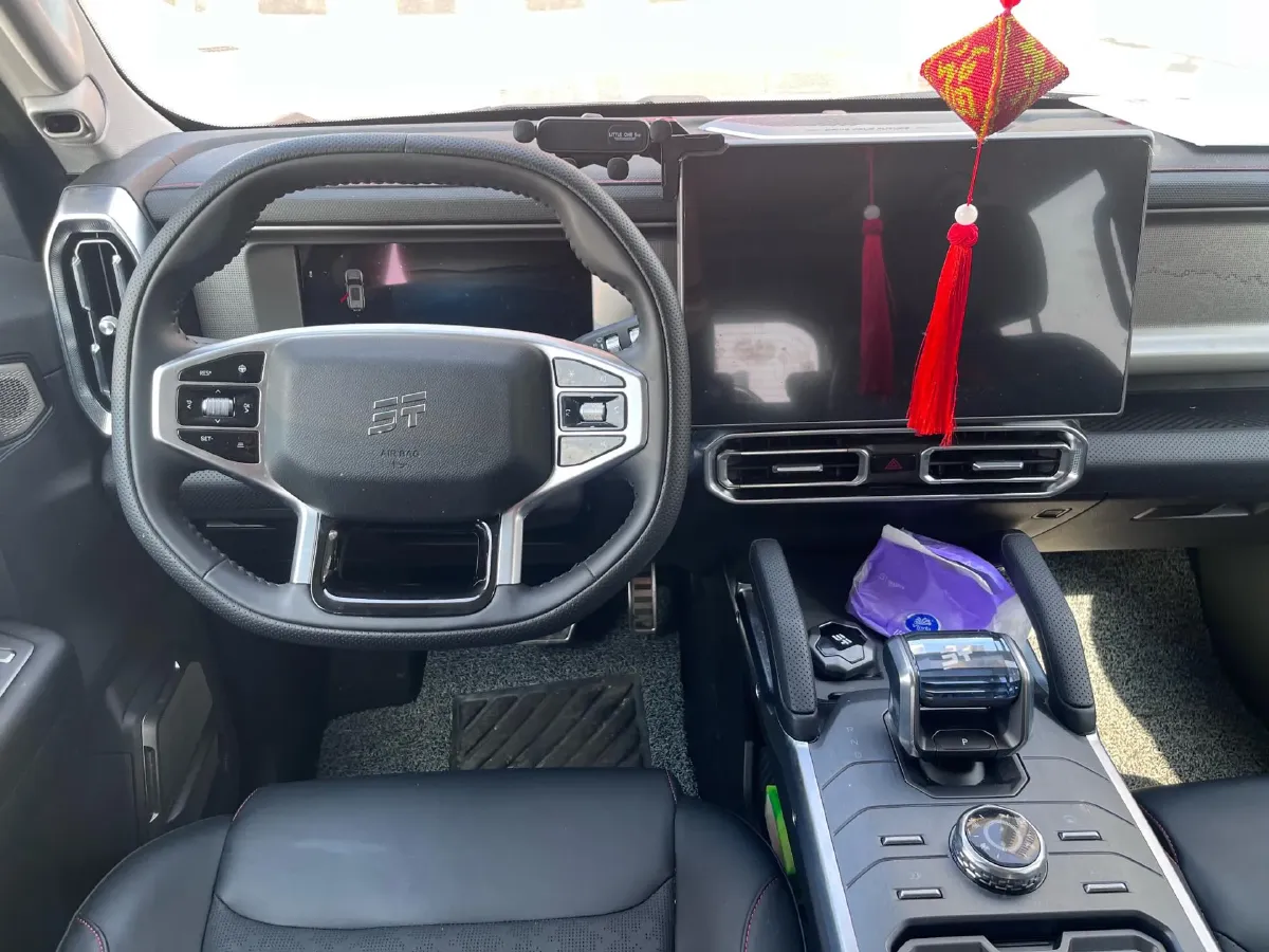 2025 Jetour ShanHai TravellerC-DM 1.5T 156HP L4 3DHT PHEV 26.7KWH,autocango,china used car exporter,china ev exporter,chinese used car exporter,chinese used ev exporter