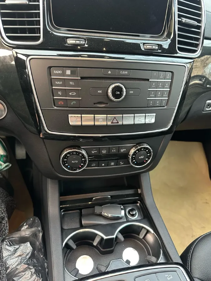 2019 Mercedes-Benz GLS Class 3.0T 272HP V6 9AT,autocango,china used car exporter,china ev exporter,chinese used car exporter,chinese used ev exporter