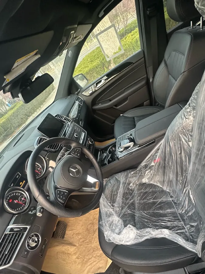 2019 Mercedes-Benz GLS Class 3.0T 272HP V6 9AT,autocango,china used car exporter,china ev exporter,chinese used car exporter,chinese used ev exporter