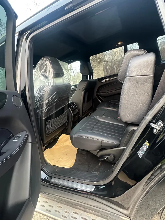 2019 Mercedes-Benz GLS Class 3.0T 272HP V6 9AT,autocango,china used car exporter,china ev exporter,chinese used car exporter,chinese used ev exporter