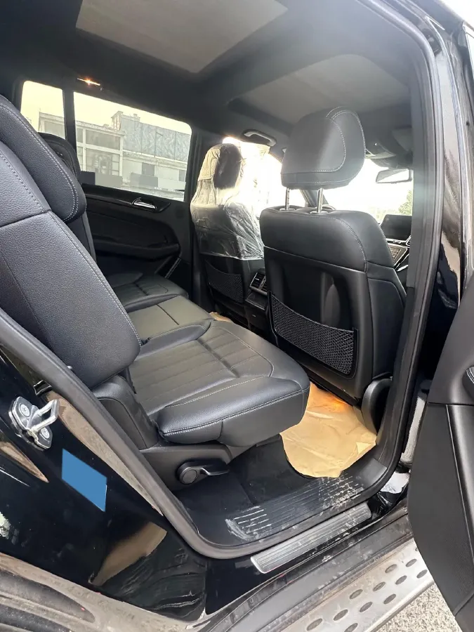 2019 Mercedes-Benz GLS Class 3.0T 272HP V6 9AT,autocango,china used car exporter,china ev exporter,chinese used car exporter,chinese used ev exporter