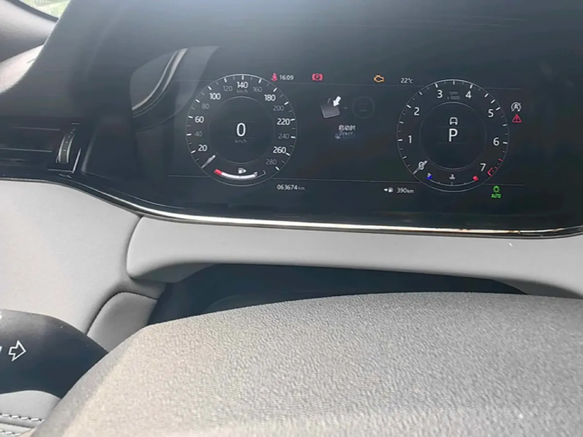 2020 Land Rover Range Rover Evoque 2.0T 249HP L4 9AT,autocango,china used car exporter,china ev exporter,chinese used car exporter,chinese used ev exporter