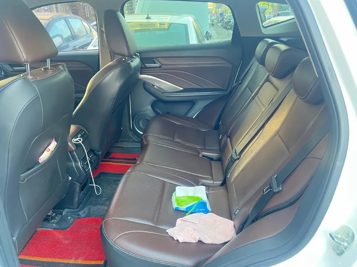 2018 WEY VV6 2.0T 197HP L4 7DCT,autocango,china used car exporter,china ev exporter,chinese used car exporter,chinese used ev exporter