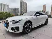 2020 AUDI A4L,autocango,china used car exporter,china ev exporter,chinese used car exporter,chinese used ev exporter