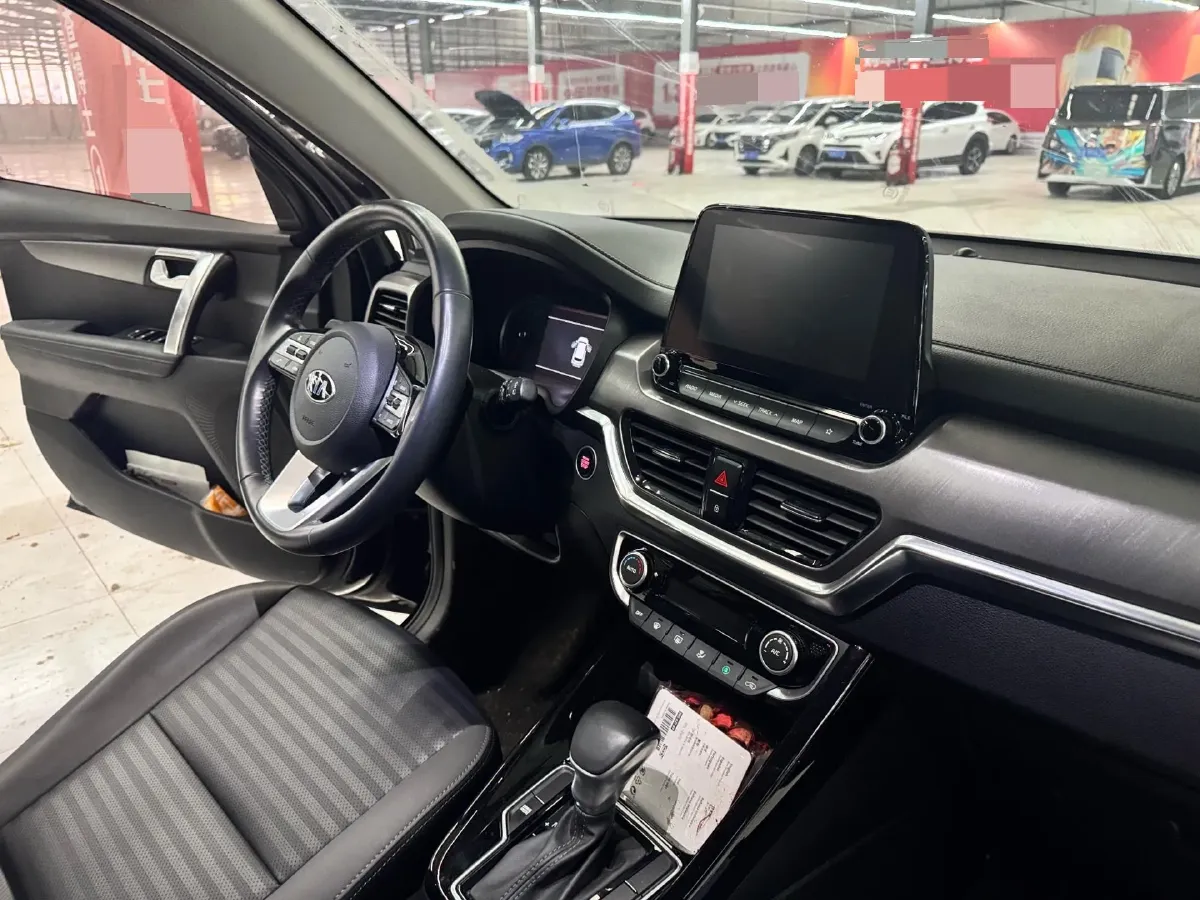 2019 Kia Sportage R 2.0L 160HP L4 6AT,autocango,china used car exporter,china ev exporter,chinese used car exporter,chinese used ev exporter