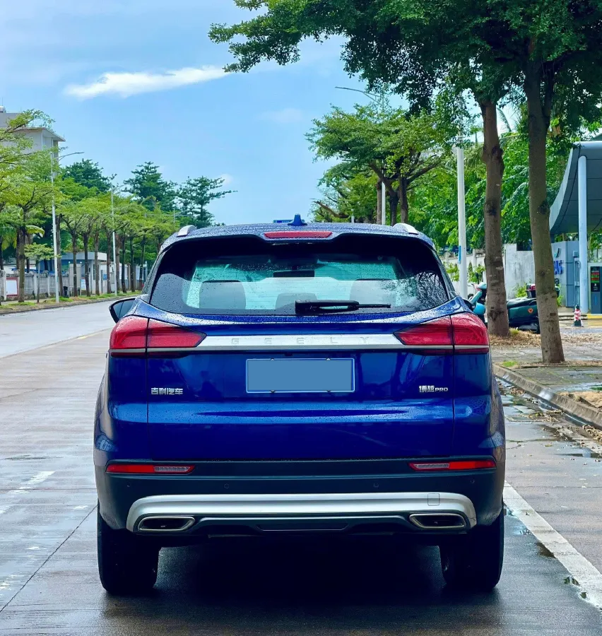 2020 Geely Azkarra 1.8T 184HP L4 7DCT,autocango,china used car exporter,china ev exporter,chinese used car exporter,chinese used ev exporter