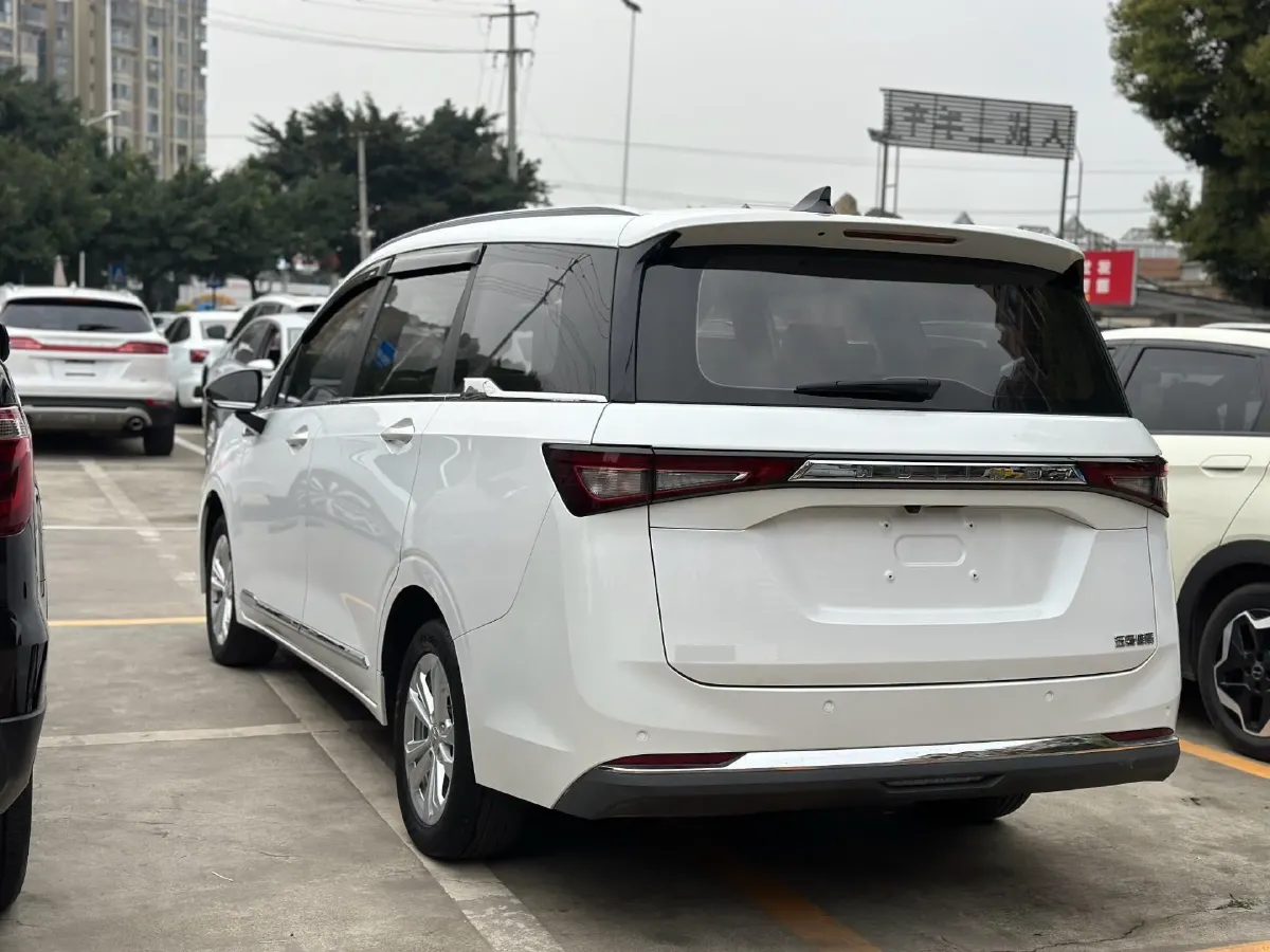 2022 WuLing KaiJie 1.5T 147HP L4 CVT,autocango,china used car exporter,china ev exporter,chinese used car exporter,chinese used ev exporter