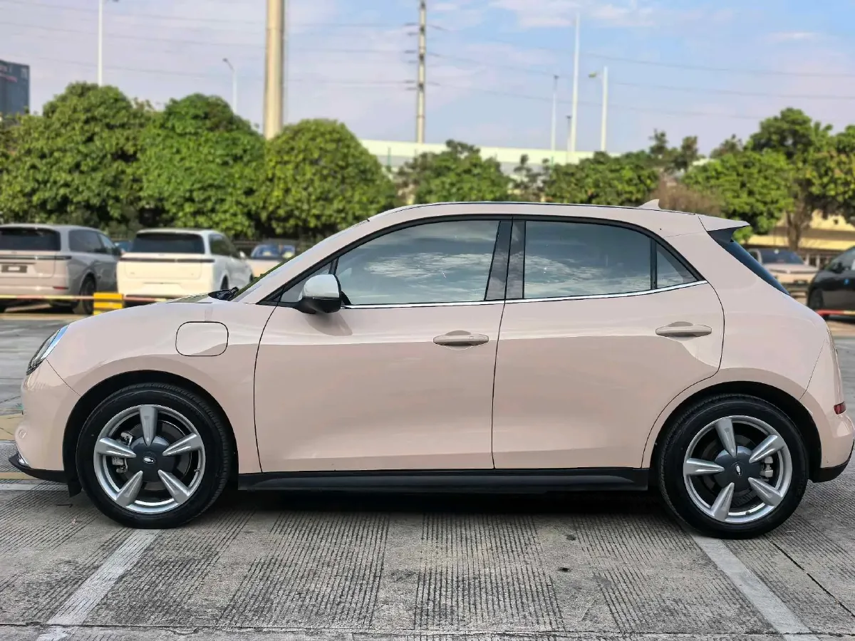 2021 Ora FunkyCat BEV 45.99KWH,autocango,china used car exporter,china ev exporter,chinese used car exporter,chinese used ev exporter