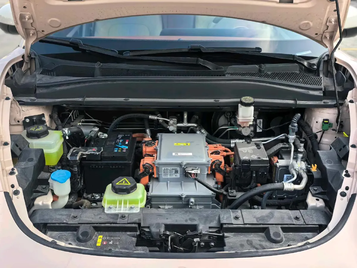 2021 Ora FunkyCat BEV 45.99KWH,autocango,china used car exporter,china ev exporter,chinese used car exporter,chinese used ev exporter