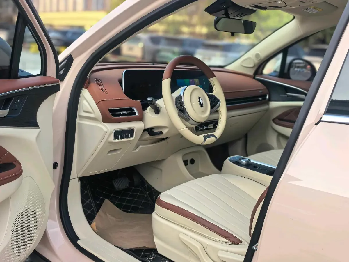 2021 Ora FunkyCat BEV 45.99KWH,autocango,china used car exporter,china ev exporter,chinese used car exporter,chinese used ev exporter