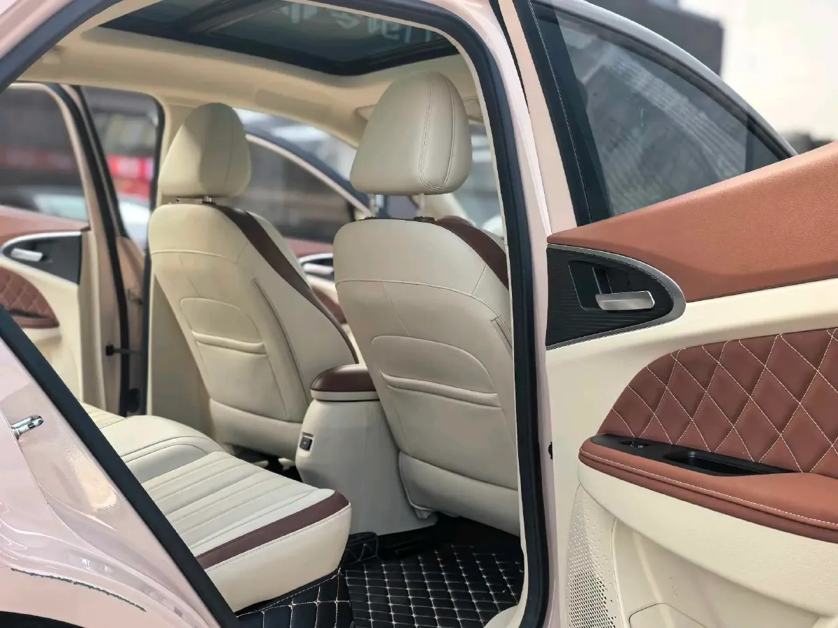 2021 Ora FunkyCat BEV 45.99KWH,autocango,china used car exporter,china ev exporter,chinese used car exporter,chinese used ev exporter