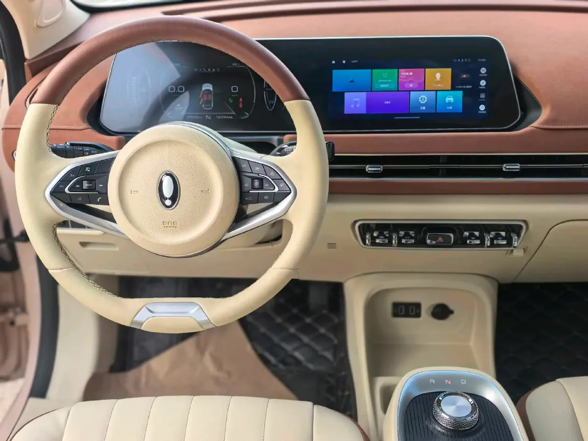 2021 Ora FunkyCat BEV 45.99KWH,autocango,china used car exporter,china ev exporter,chinese used car exporter,chinese used ev exporter