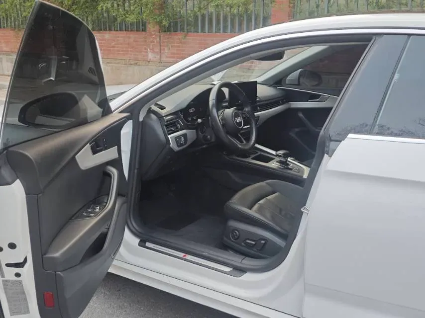 2021 Audi A5 2.0T 204HP L4 7DCT,autocango,china used car exporter,china ev exporter,chinese used car exporter,chinese used ev exporter