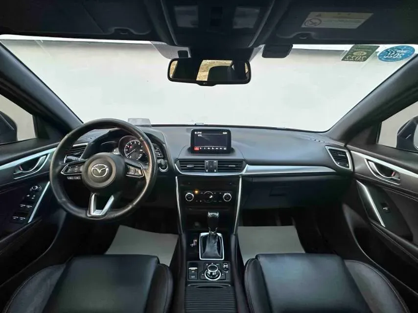 2018 Mazda CX-4 2.0L 158HP L4 6AT,autocango,china used car exporter,china ev exporter,chinese used car exporter,chinese used ev exporter