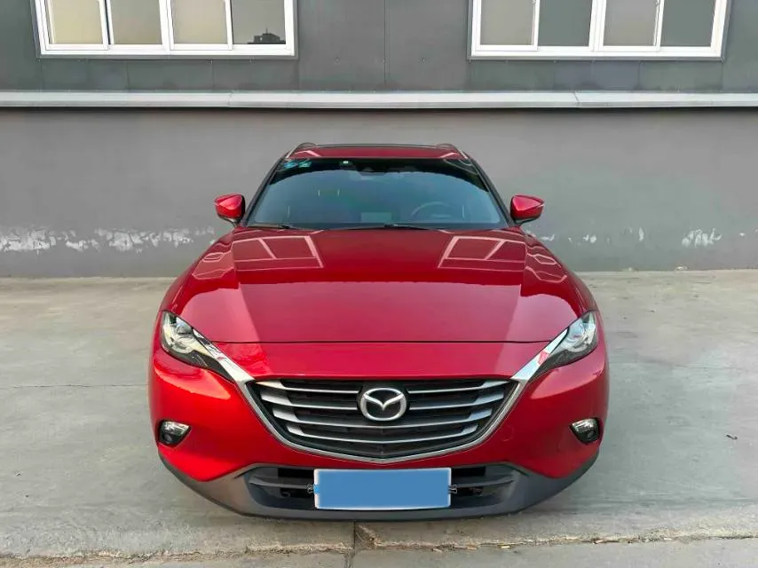 2018 Mazda CX-4 2.0L 158HP L4 6AT,autocango,china used car exporter,china ev exporter,chinese used car exporter,chinese used ev exporter