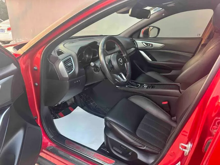 2018 Mazda CX-4 2.0L 158HP L4 6AT,autocango,china used car exporter,china ev exporter,chinese used car exporter,chinese used ev exporter