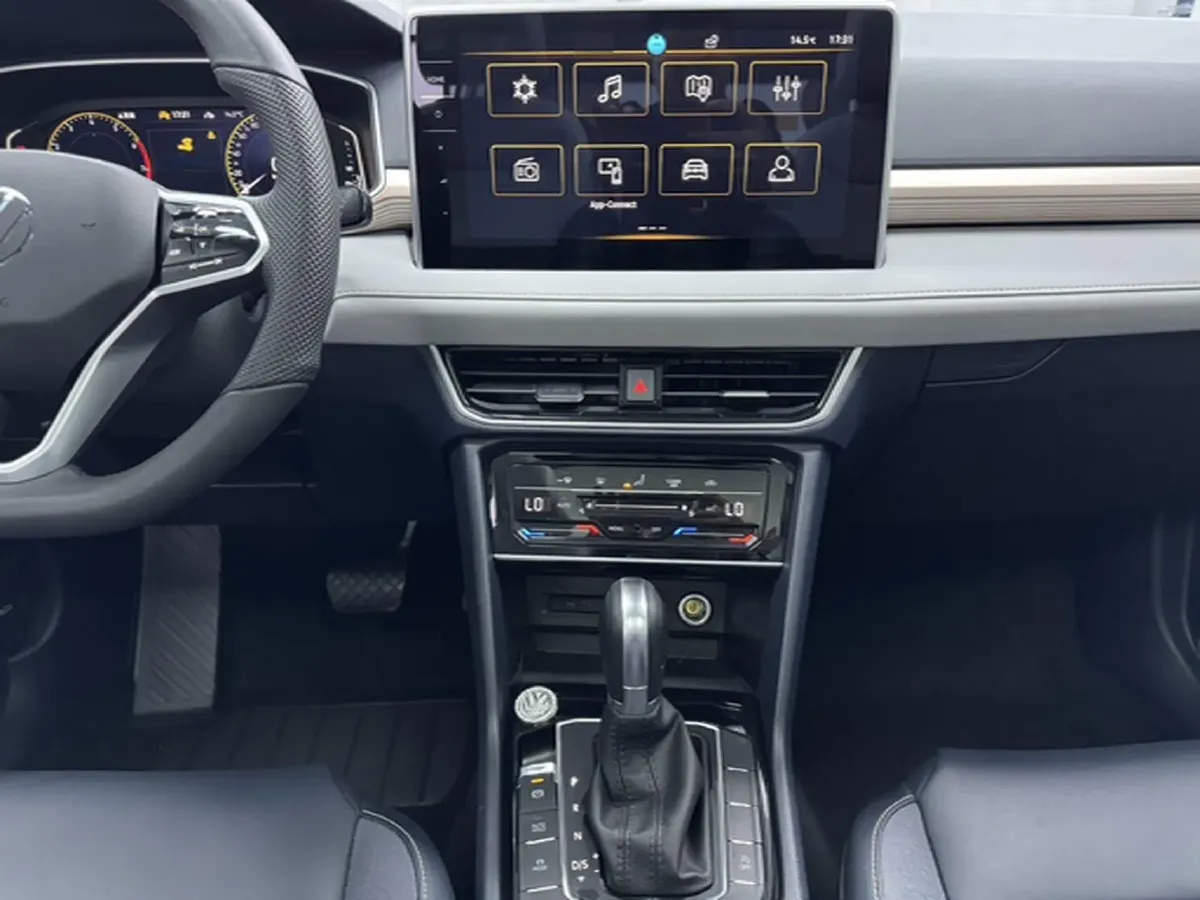 2023 Volkswagen Tharu 1.5T 160HP L4 7DCT,autocango,china used car exporter,china ev exporter,chinese used car exporter,chinese used ev exporter