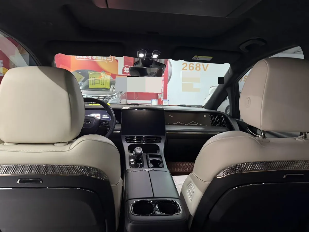 2023 GAC Trumpchi M8 2.0T 190HP L4 E-CVT Hybrid,autocango,china used car exporter,china ev exporter,chinese used car exporter,chinese used ev exporter