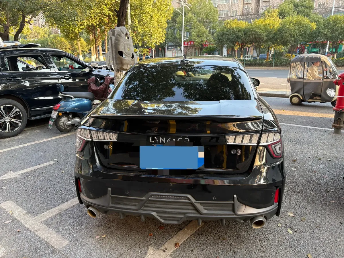 2021 LYNK&CO 03 1.5T 180HP L3 7DCT,autocango,china used car exporter,china ev exporter,chinese used car exporter,chinese used ev exporter