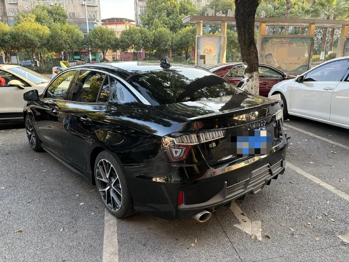 2021 LYNK&CO 03 1.5T 180HP L3 7DCT,autocango,china used car exporter,china ev exporter,chinese used car exporter,chinese used ev exporter