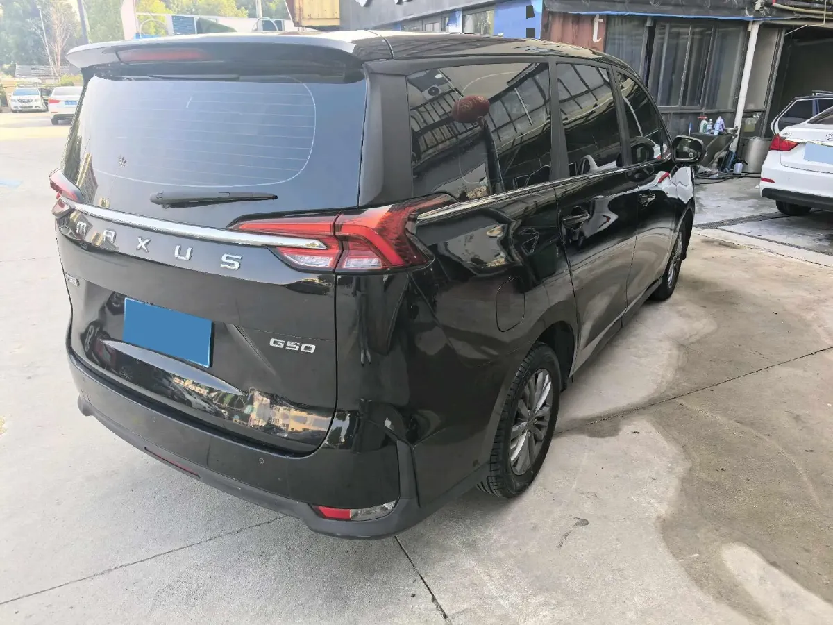 2021 MAXUS G50 1.5T 169HP L4 7DCT,autocango,china used car exporter,china ev exporter,chinese used car exporter,chinese used ev exporter