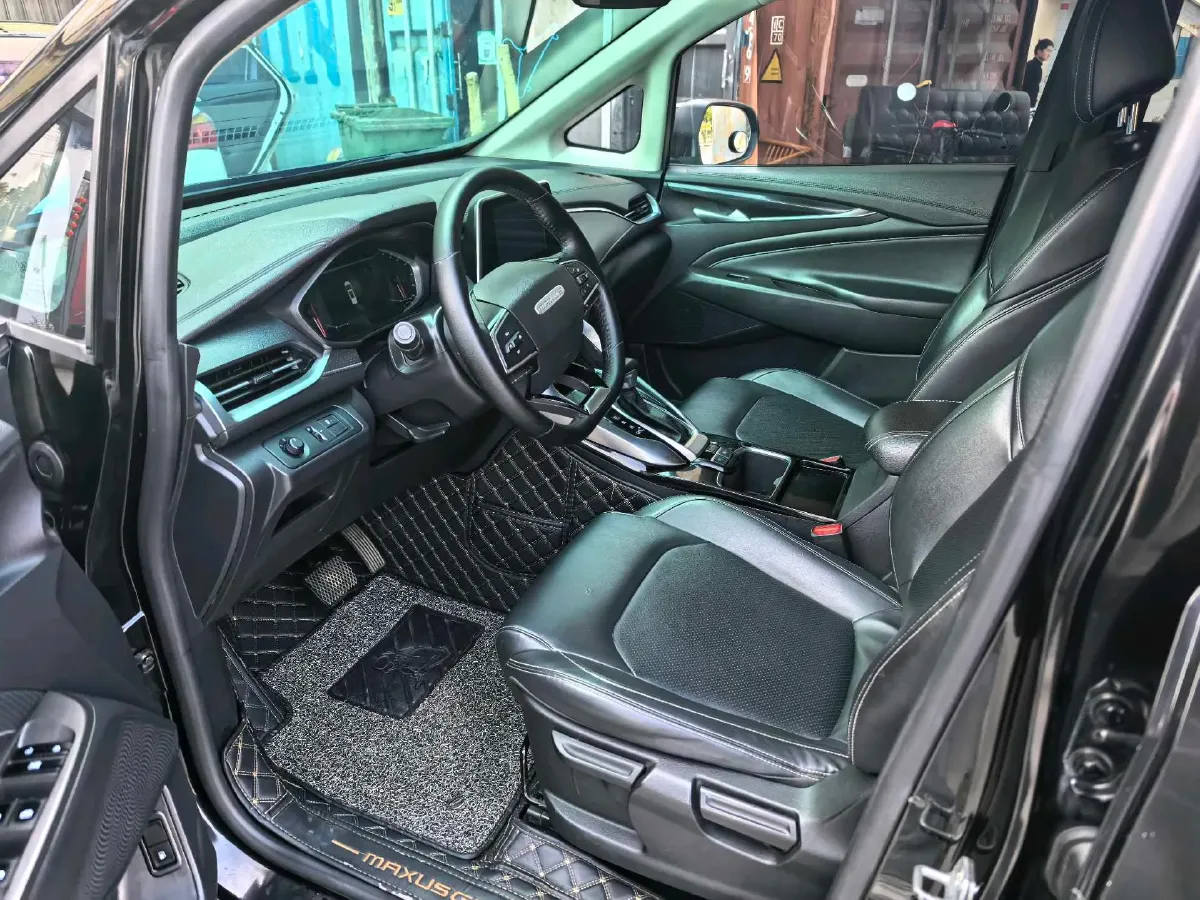 2021 MAXUS G50 1.5T 169HP L4 7DCT,autocango,china used car exporter,china ev exporter,chinese used car exporter,chinese used ev exporter