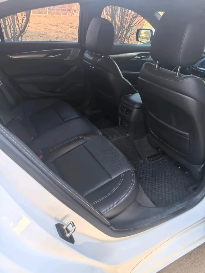 2022 Cadillac CT5 2.0T 237HP L4 10AT,autocango,china used car exporter,china ev exporter,chinese used car exporter,chinese used ev exporter