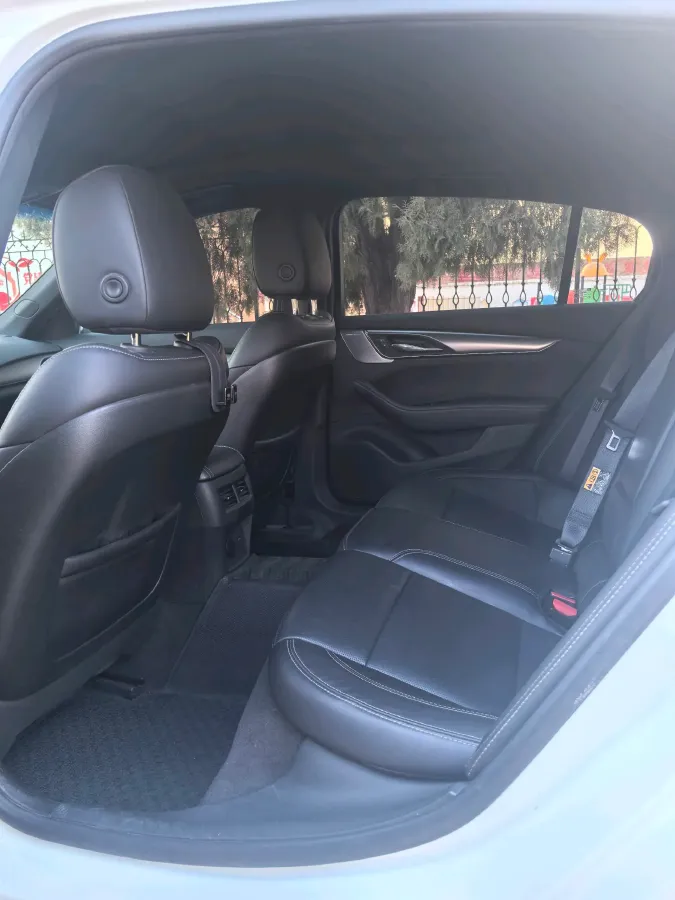 2022 Cadillac CT5 2.0T 237HP L4 10AT,autocango,china used car exporter,china ev exporter,chinese used car exporter,chinese used ev exporter