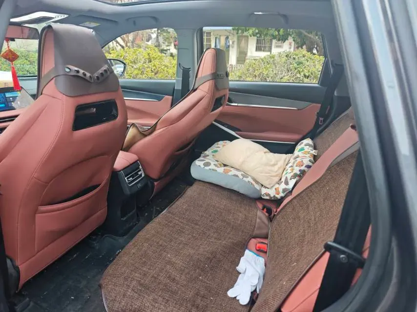 2023 ChangAn CS75 Plus 1.5T 188HP L4 8AT,autocango,china used car exporter,china ev exporter,chinese used car exporter,chinese used ev exporter