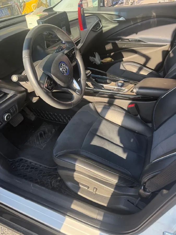 2022 Buick Envista 1.5T 184HP L4 CVT,autocango,china used car exporter,china ev exporter,chinese used car exporter,chinese used ev exporter