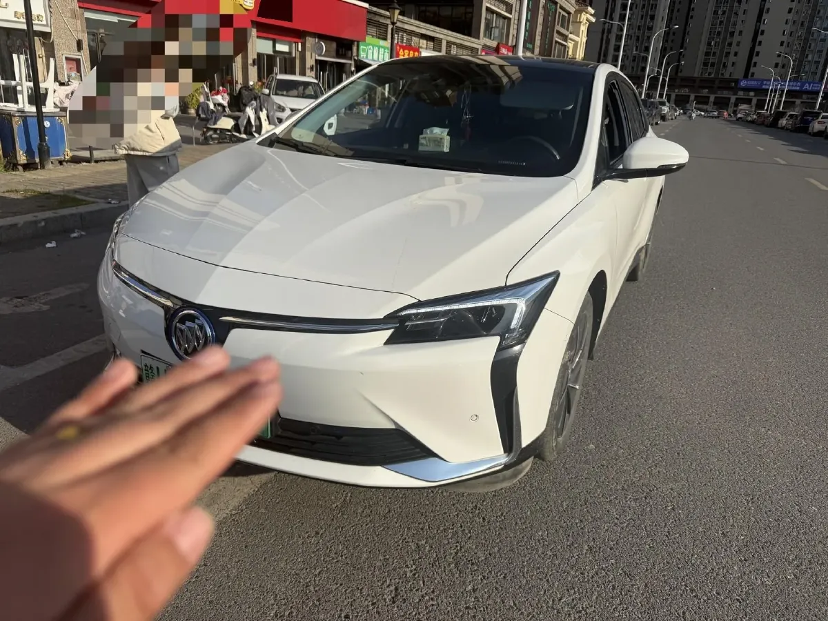 2022 Buick Envista 1.5T 184HP L4 CVT,autocango,china used car exporter,china ev exporter,chinese used car exporter,chinese used ev exporter