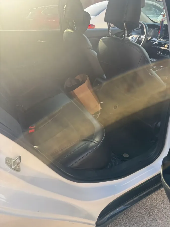 2022 Buick Envista 1.5T 184HP L4 CVT,autocango,china used car exporter,china ev exporter,chinese used car exporter,chinese used ev exporter