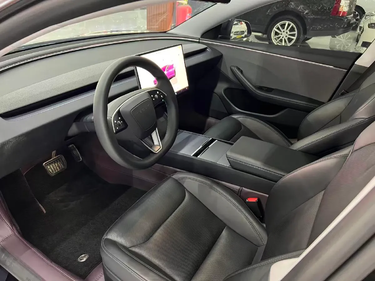 2025 Tesla Model 3 BEV 62.5KWH,autocango,china used car exporter,china ev exporter,chinese used car exporter,chinese used ev exporter