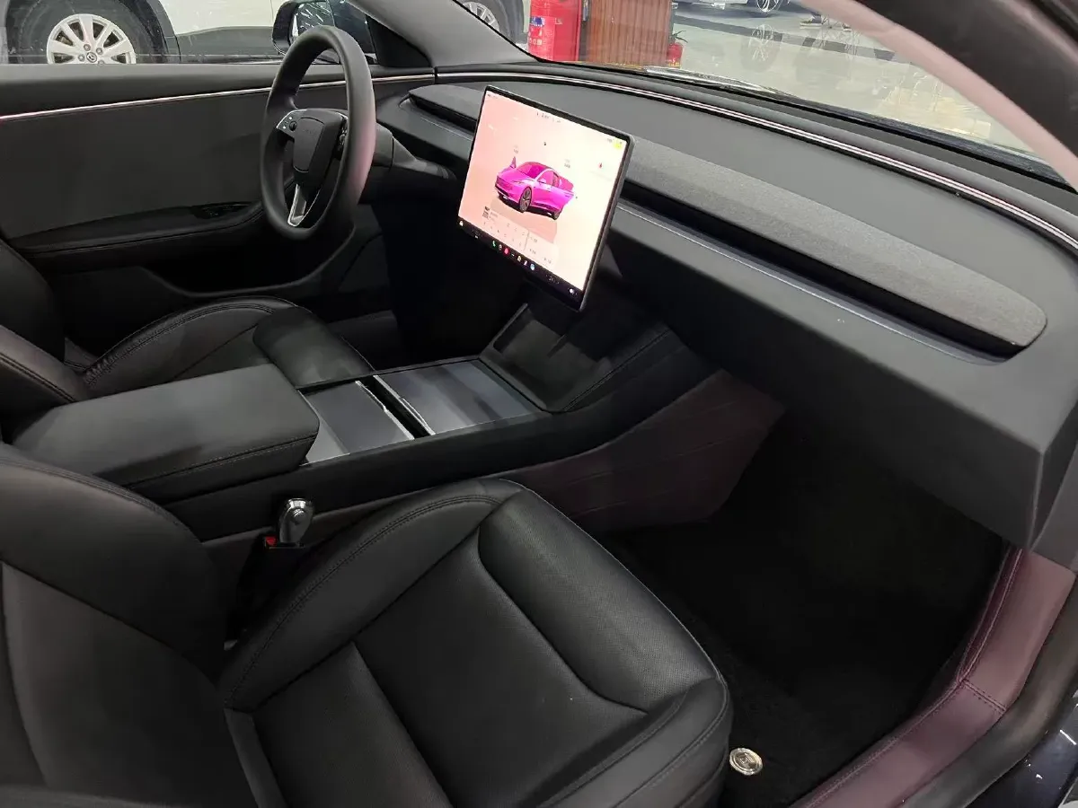 2025 Tesla Model 3 BEV 62.5KWH,autocango,china used car exporter,china ev exporter,chinese used car exporter,chinese used ev exporter