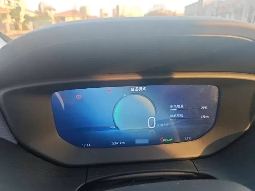 2024 Buick Velite 6 BEV 50.3KWH,autocango,china used car exporter,china ev exporter,chinese used car exporter,chinese used ev exporter