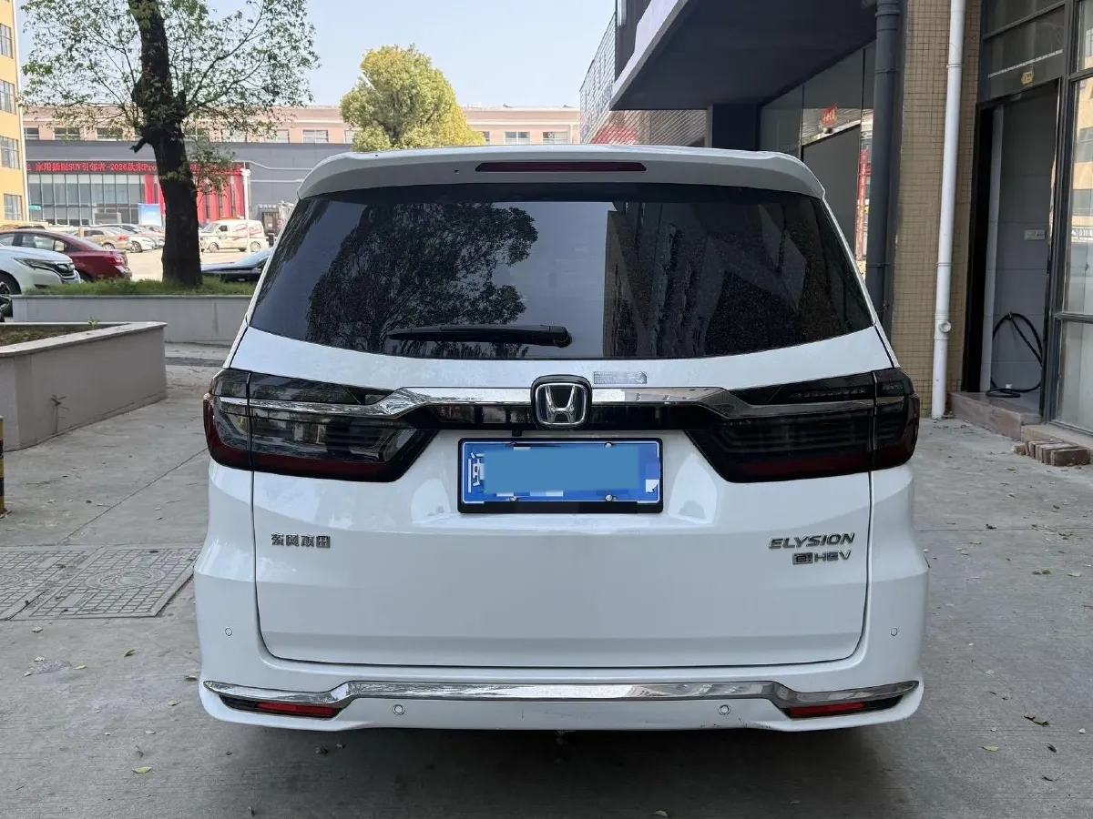 2022 Honda Elysioin 2.0L 146HP L4 E-CVT Hybrid,autocango,china used car exporter,china ev exporter,chinese used car exporter,chinese used ev exporter