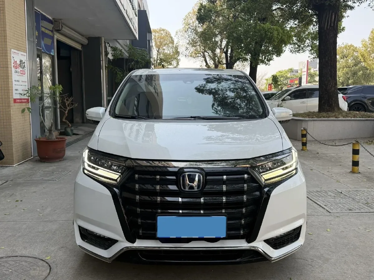 2022 Honda Elysioin 2.0L 146HP L4 E-CVT Hybrid,autocango,china used car exporter,china ev exporter,chinese used car exporter,chinese used ev exporter