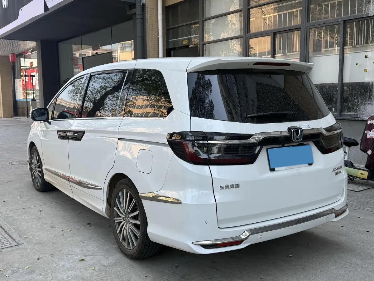 2022 Honda Elysioin 2.0L 146HP L4 E-CVT Hybrid,autocango,china used car exporter,china ev exporter,chinese used car exporter,chinese used ev exporter