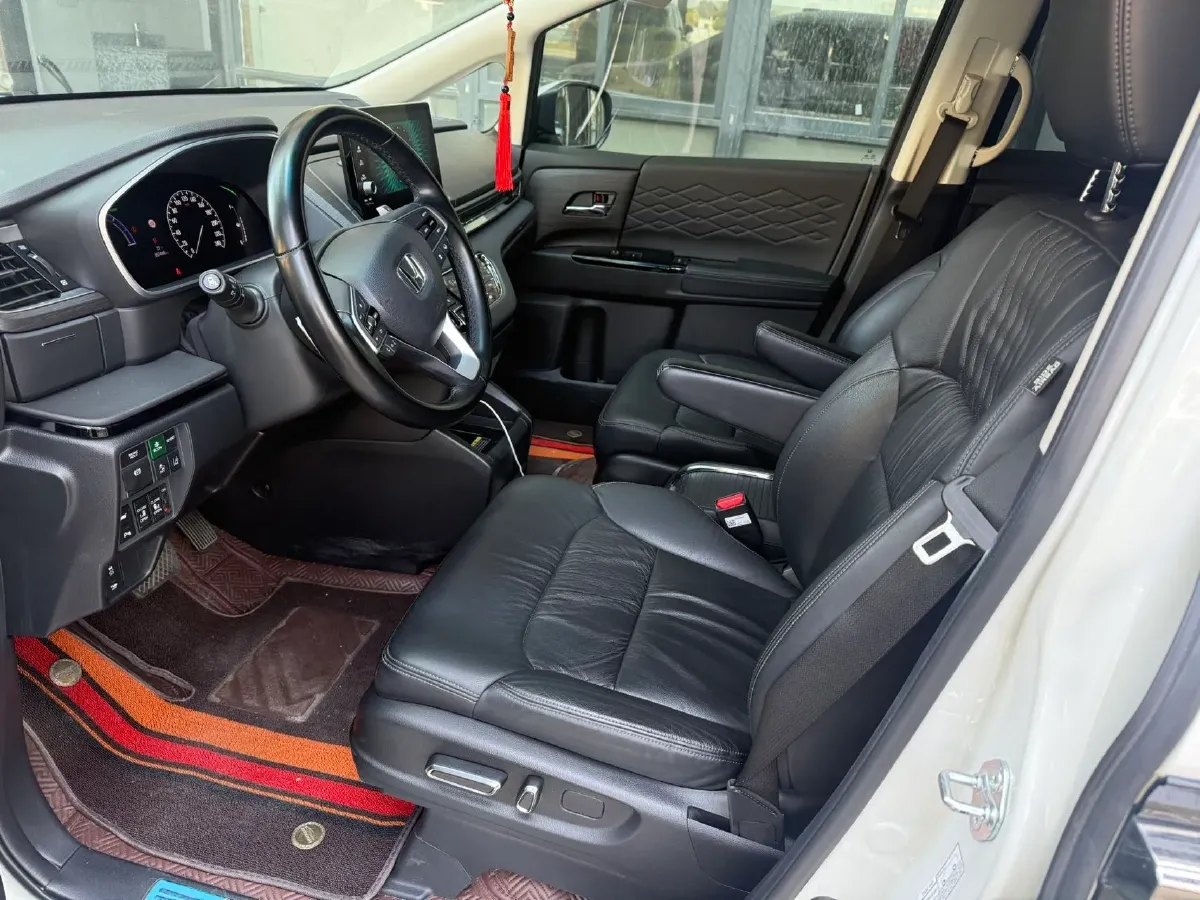 2022 Honda Elysioin 2.0L 146HP L4 E-CVT Hybrid,autocango,china used car exporter,china ev exporter,chinese used car exporter,chinese used ev exporter