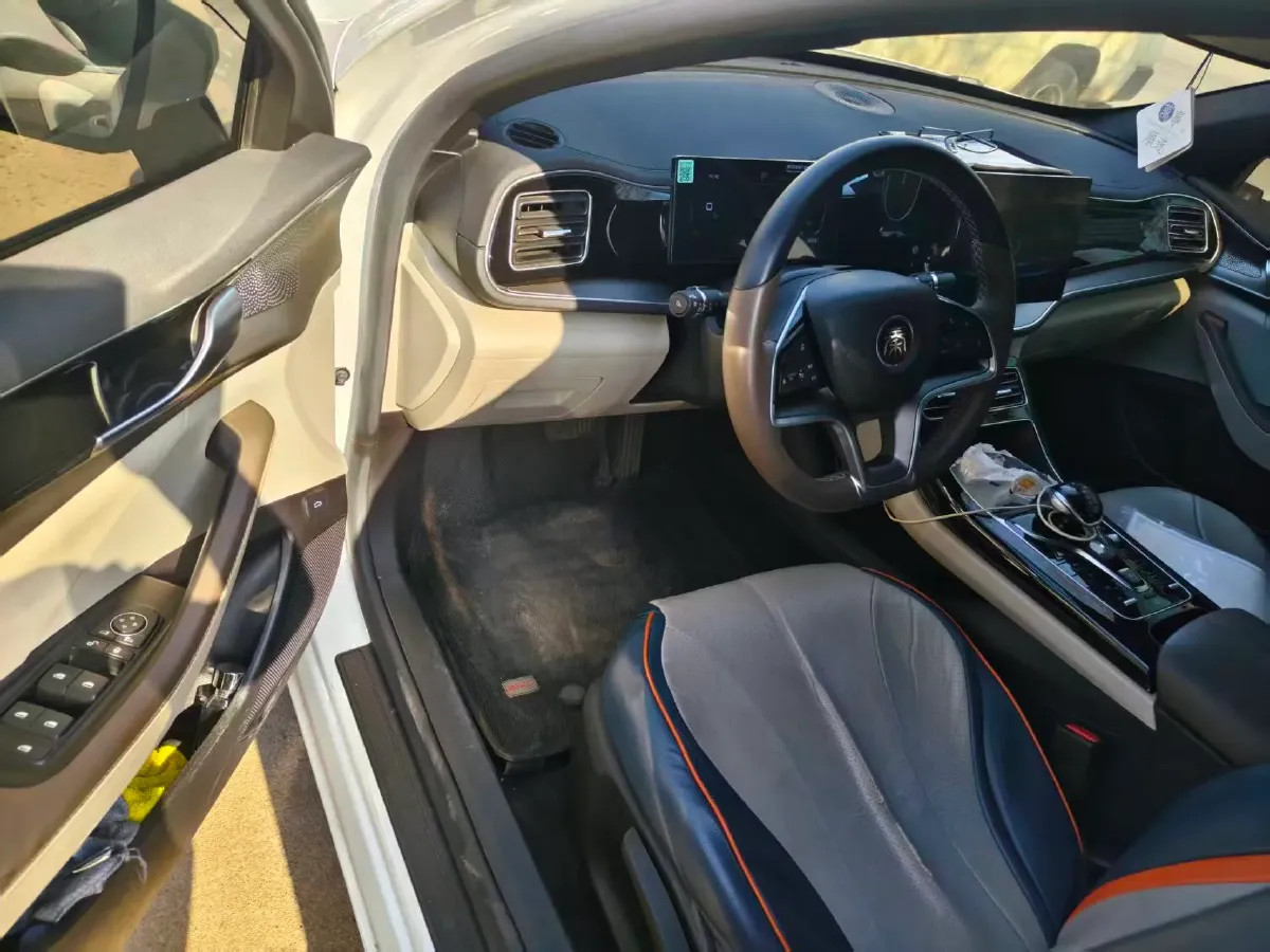 2024 BYD Qin Plus BEV 48KWH,autocango,china used car exporter,china ev exporter,chinese used car exporter,chinese used ev exporter