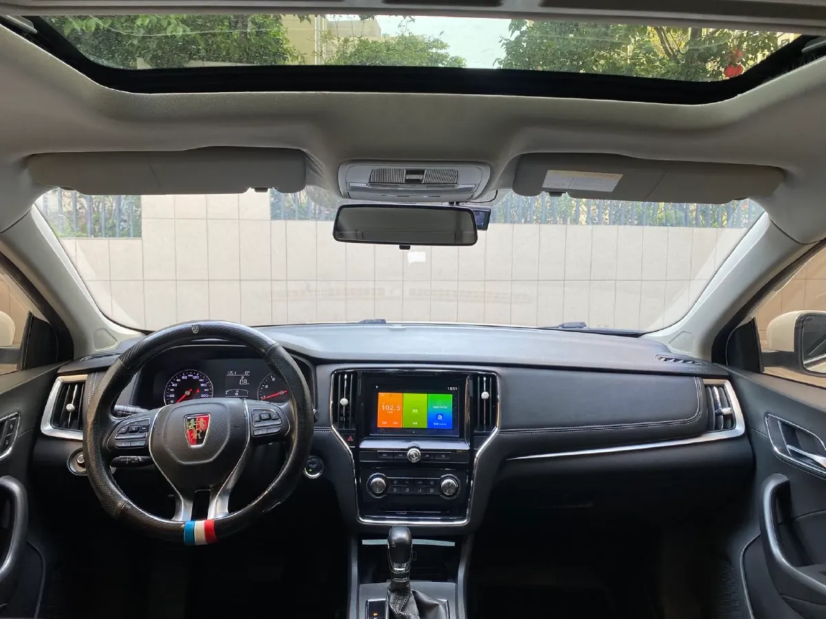 2018 JAC Refine S7 1.5T 174HP L4 6DCT,autocango,china used car exporter,china ev exporter,chinese used car exporter,chinese used ev exporter