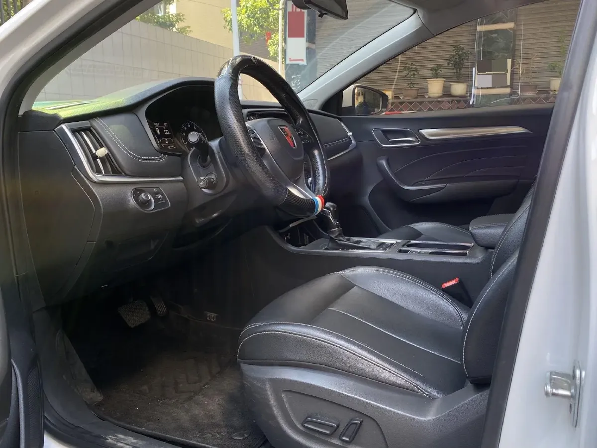 2018 JAC Refine S7 1.5T 174HP L4 6DCT,autocango,china used car exporter,china ev exporter,chinese used car exporter,chinese used ev exporter