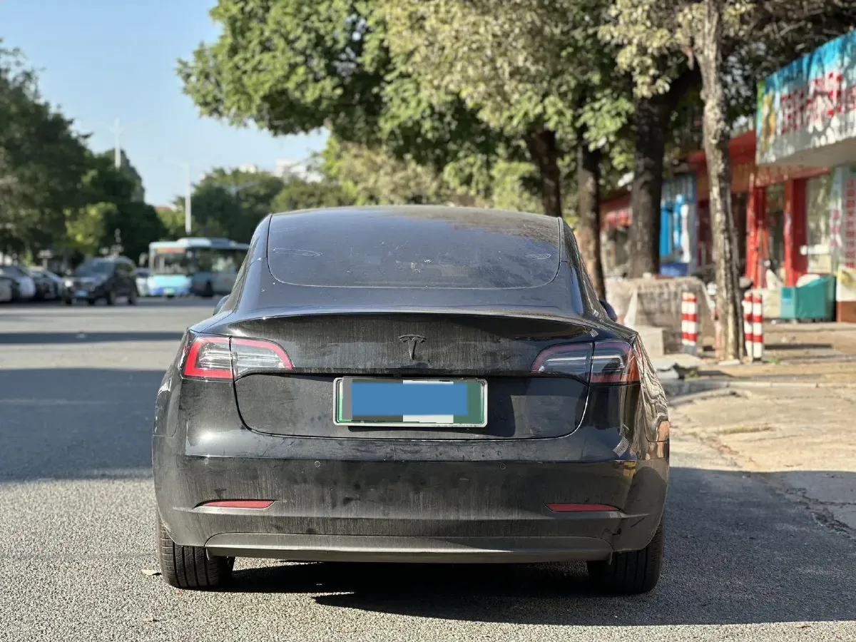 2021 Tesla Model 3 BEV 55KWH,autocango,china used car exporter,china ev exporter,chinese used car exporter,chinese used ev exporter