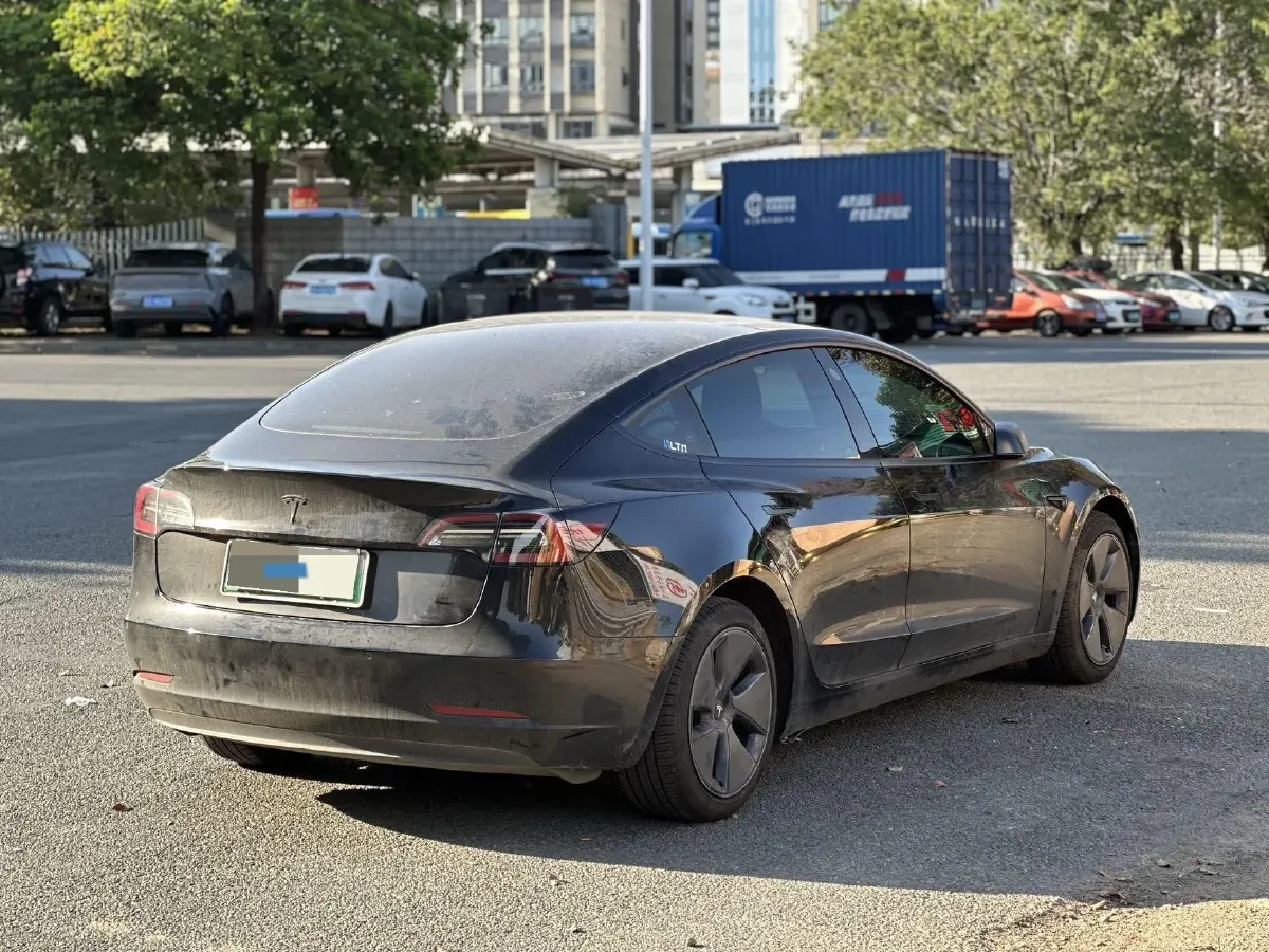 2021 Tesla Model 3 BEV 55KWH,autocango,china used car exporter,china ev exporter,chinese used car exporter,chinese used ev exporter