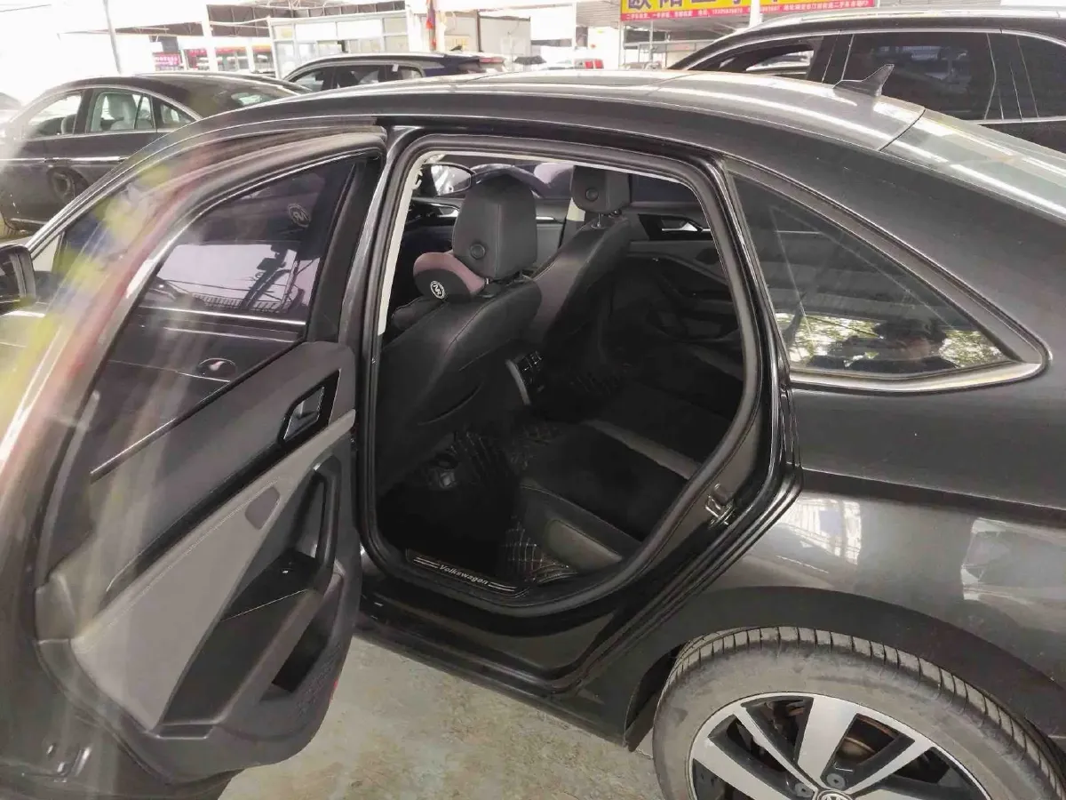 2022 Volkswagen Sagitar 1.4T 150HP L4 7DCT,autocango,china used car exporter,china ev exporter,chinese used car exporter,chinese used ev exporter