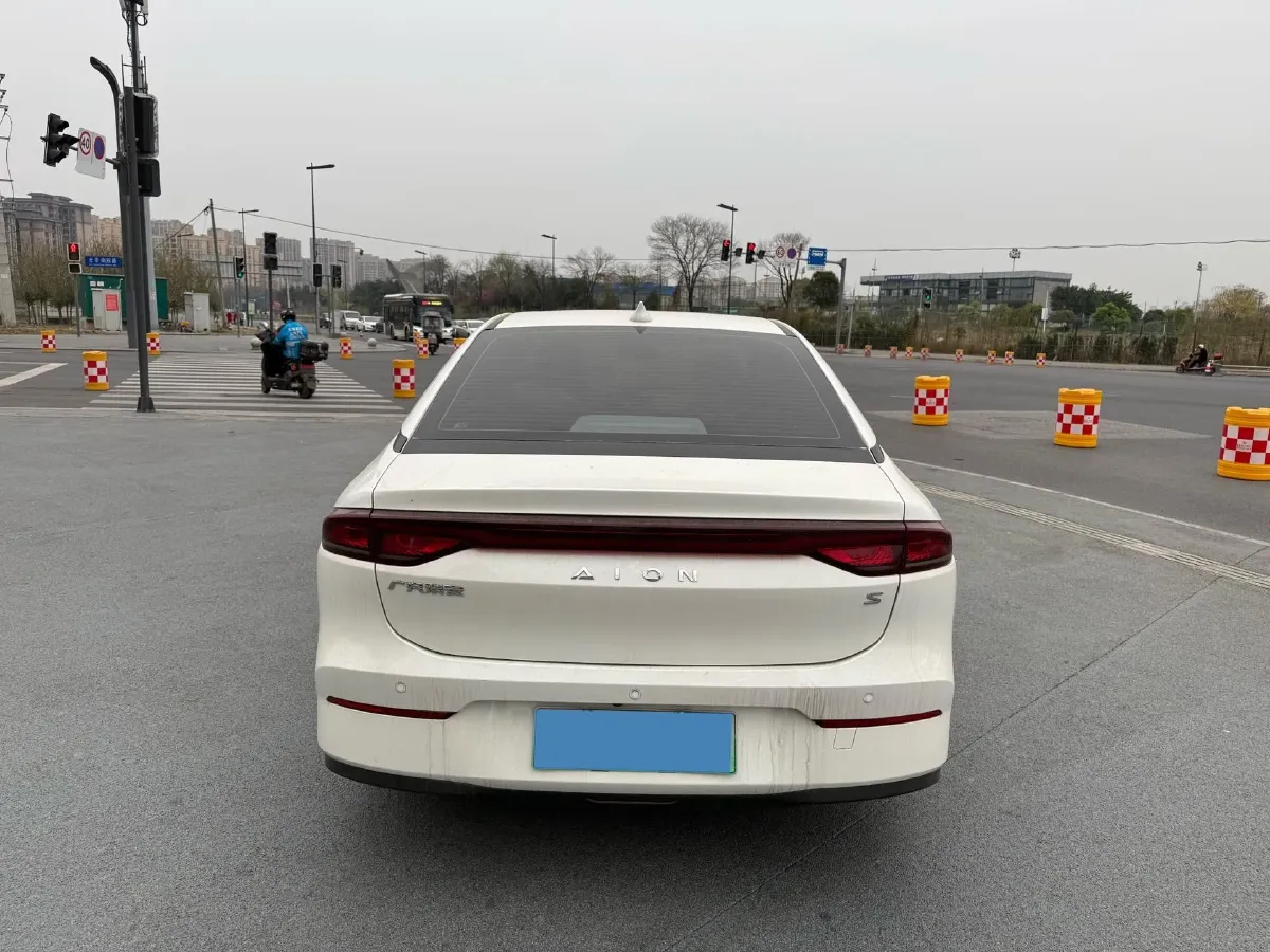 2020 Aion S BEV 58.8KWH,autocango,china used car exporter,china ev exporter,chinese used car exporter,chinese used ev exporter