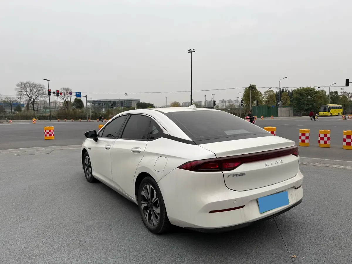 2020 Aion S BEV 58.8KWH,autocango,china used car exporter,china ev exporter,chinese used car exporter,chinese used ev exporter