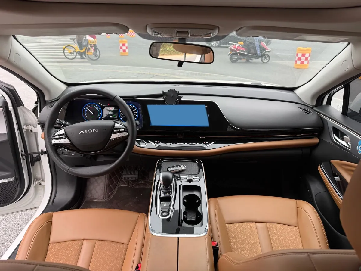 2020 Aion S BEV 58.8KWH,autocango,china used car exporter,china ev exporter,chinese used car exporter,chinese used ev exporter