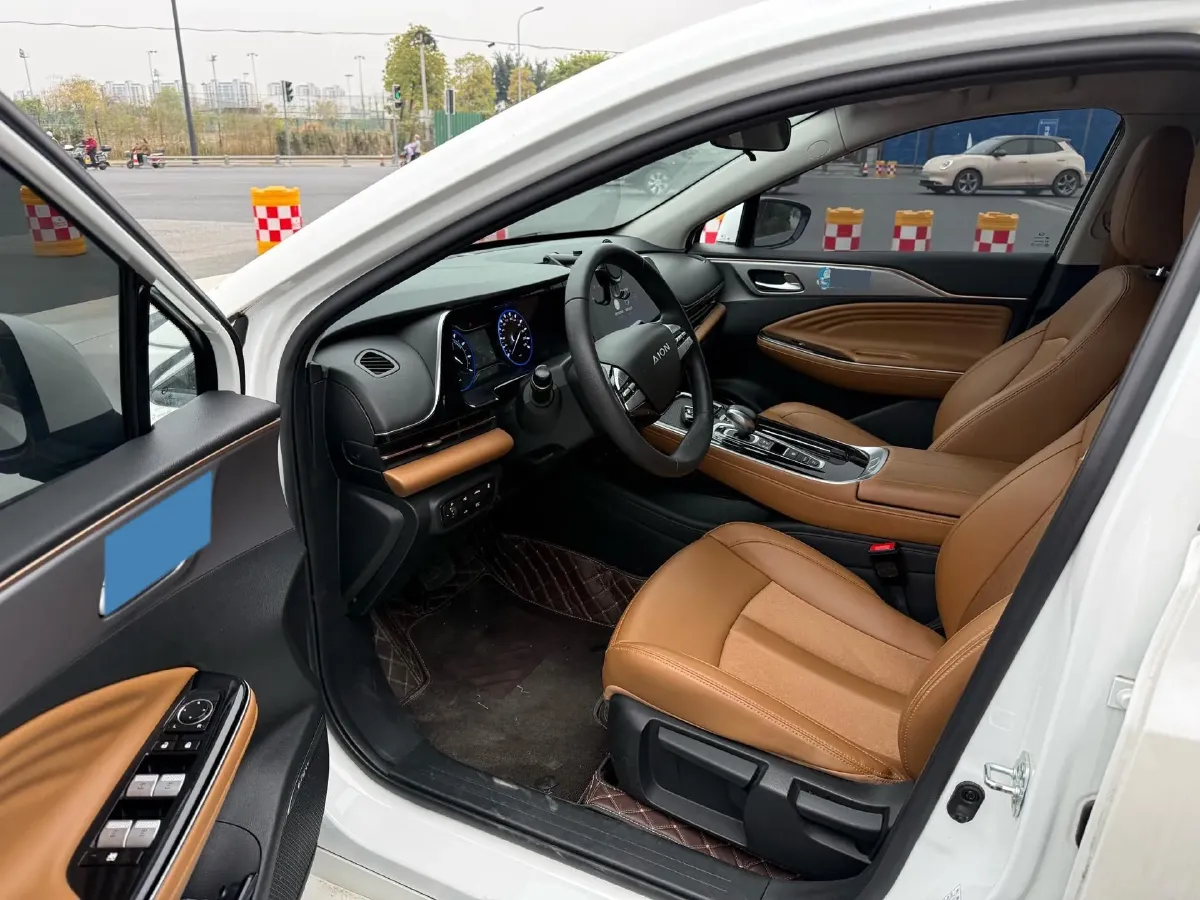 2020 Aion S BEV 58.8KWH,autocango,china used car exporter,china ev exporter,chinese used car exporter,chinese used ev exporter