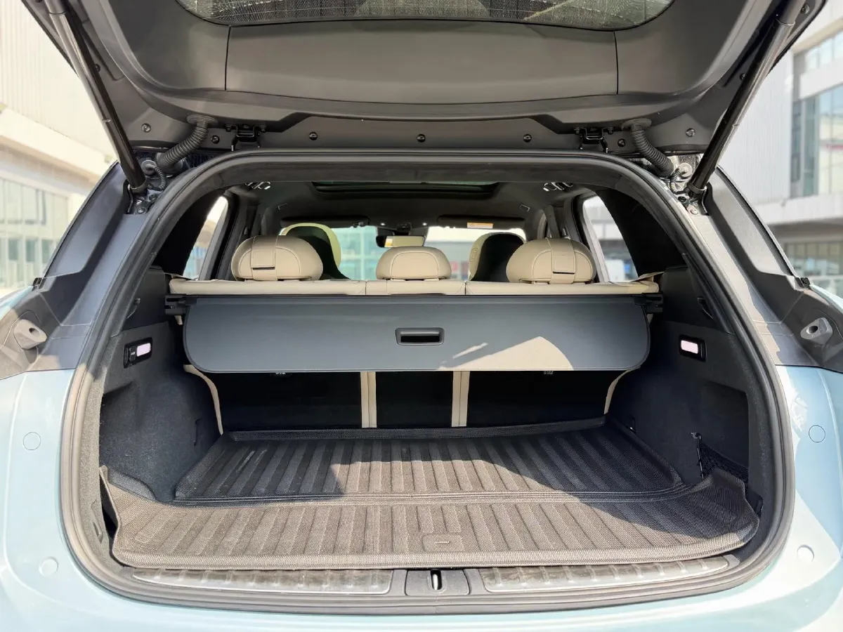 2023 NIO ES6 BEV 75KWH,autocango,china used car exporter,china ev exporter,chinese used car exporter,chinese used ev exporter